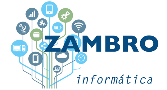 :: Zambro Informática Ltda ::
